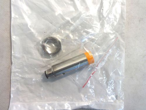 NEW IFM EFECTOR IG0350 INDUCTIVE PROXIMITY SENSOR IGB2008-ABOA-SL/LS/-100AK