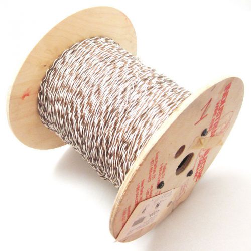 1400&#039; IEWC Industrial Electric 222PNJU3 22 AWG Wire