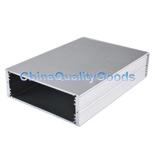 Aluminum box enclosure case -4.32&#034;*3.07&#034;*1.02&#034;(l*w*h) screw included for sale