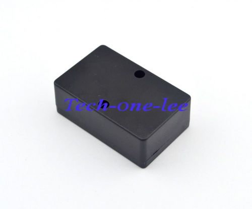 Plastic Project Box 55X35X20mm (L*W*H) non waterproof enclosure case