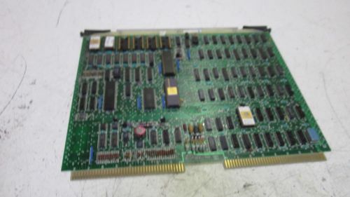 ACCURAY 8-073831-002 CIRCUIT BOARD *USED*