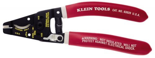 Klein 63020 Multi-Cable Cutter Klein-Kurve®