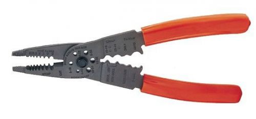 Eclipse 902-088 Multi-Purpose Crimping Tool