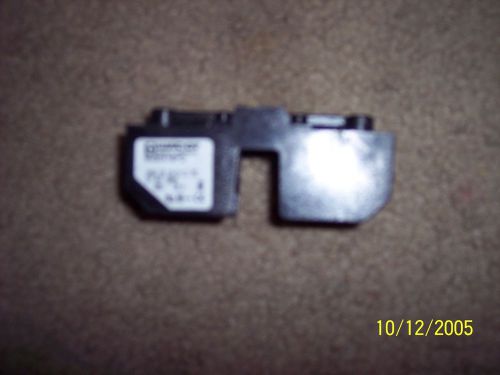 Marathon 600VAC/30A 1 Pole Class CC Fuse Holder 6M30A1SPQ