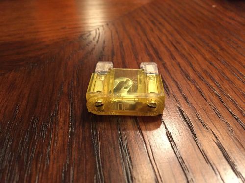 20AMP 32V MAXI LITTEL FUSE