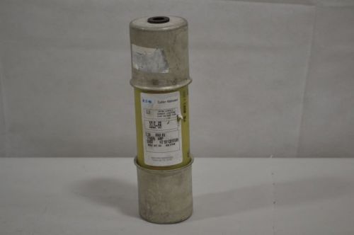 CUTLER HAMMER 2CLS-6R CURRENT LIMITING 170A AMP 2.54KV-AC FUSE D203560