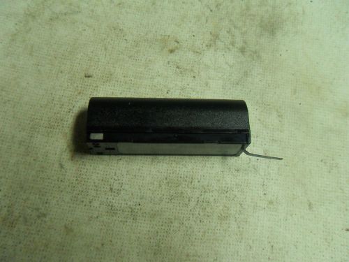 (N3-2) 1 NEW MOTOROLA KT-BTYL-01 BATTERY PACK