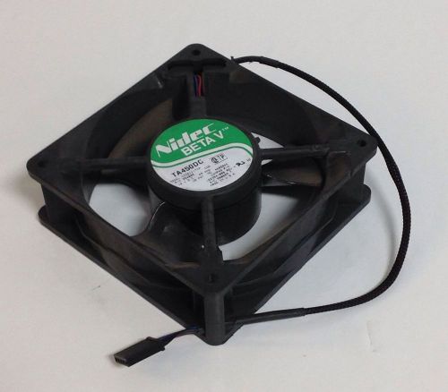 NIDEC * 12VDC 49A BETA V FAN * TA450DC