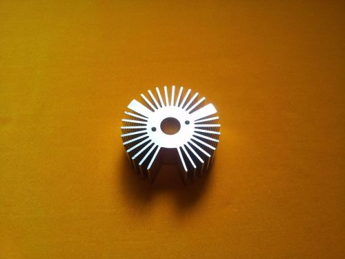 4 x 3W Aluminium Heatsink for Cree LED Bulb