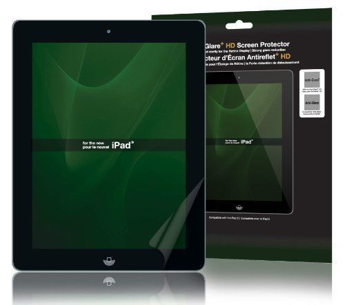 Green onion supply rt-spipad302hd ag+ anti-glare screen cover (rtspipad302hd) for sale