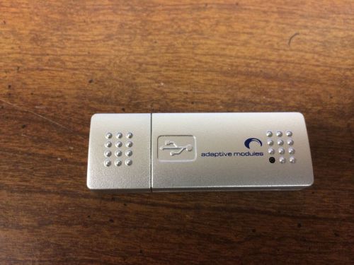 Ieee 802.15.4 zigbee usb dongle for 2.4ghz band daub1 2400 for sale