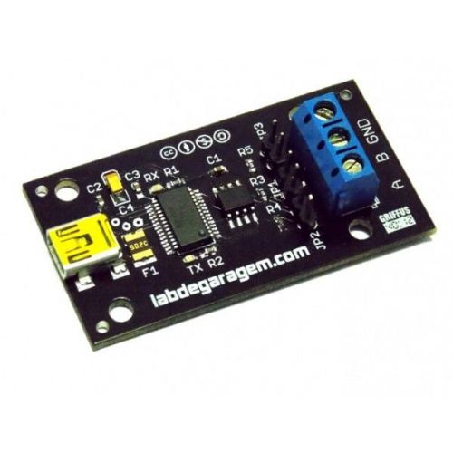 USB/RS485 Converter