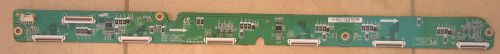 SAMSUNG PS63C7000 G-BUFFER BOARD LJ41-089222A LJ92-01744A BN96-12698A