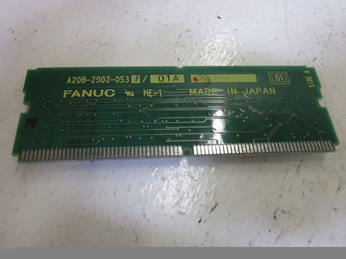 FANUC A20B-2902-0531/01A *USED*