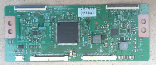 PANASONIC TH-L50ET60A T-CON BOARD 6870C-0450A ART 42/47/55 FHD T240 VER 0.1