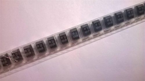 MA100  Lot of 100pcs 593D227X9010E2TE3 Tantalum Capacitor 220uF 10% 10V 2917 SMD