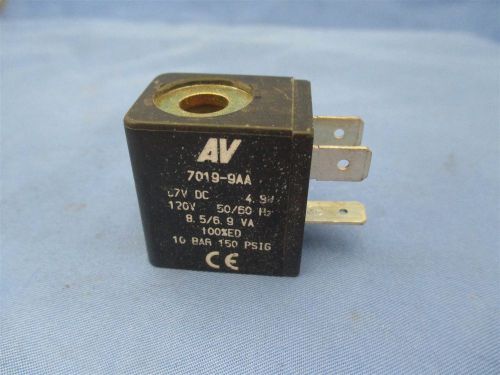 AV Coil 7019-9AA