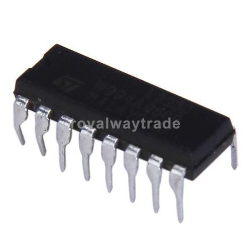 L293d stepper motor driver for sale