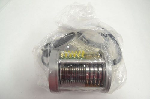 NEW MOOG W15AH002 1219 SLIP RING ASSEMBLY B287568