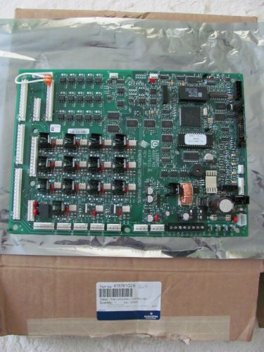 Emerson PWA Control Board Assembly 415761G2S