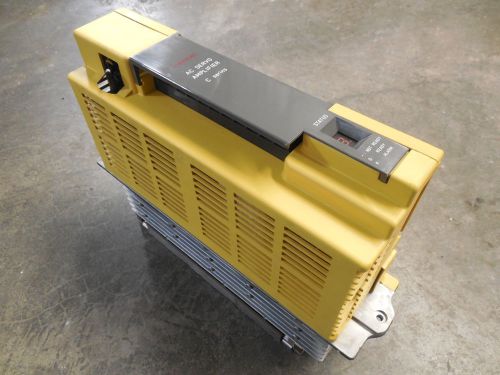 USED Fanuc A06B-6066-H234 C Series Servo Amplifier Unit