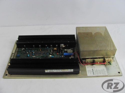 7300avpt1 allen bradley power supply remanufactured for sale