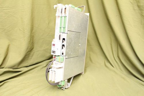 Rexroth indramat dkc02.3-040-7-fw ecodrive servo drive fwa-ecodr3-smt-01vrs-ms for sale