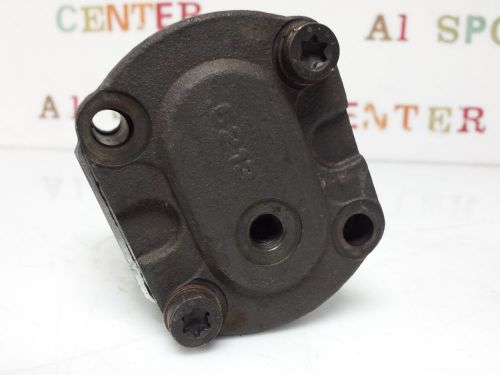 BOSCH REXROTH 0511515604, HYDRAULIC GEAR PUMP