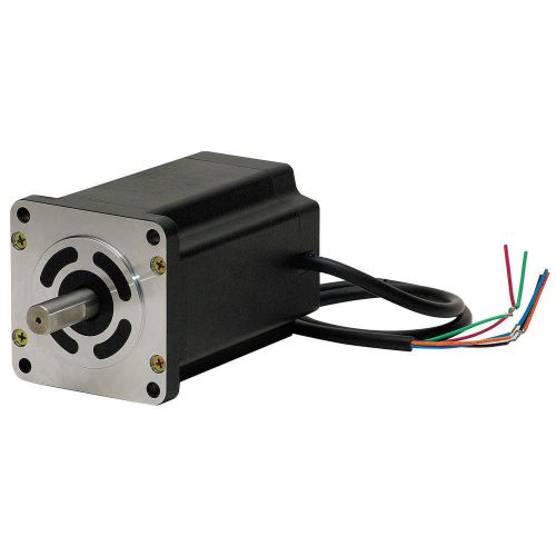 Autonics Stepper Motor A63K-G5913 5PFE4 5-Ph, 34 Fr, Shaft Type, 2.8A NEW IN BOX