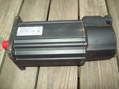 NEW Rexroth MKD090B-047-KP0-KN   3-PHASE Permanant Magnet Motor