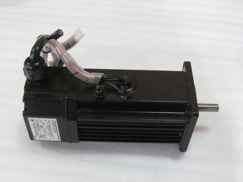 YASKAWA USAREM-01CFJ33 (AC SERVO MOTOR) 100W/R/MIN-300