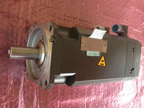 Siemens 3~ Servomotor 1FT6062-6AC71-4EH1 absolute encoder / brake