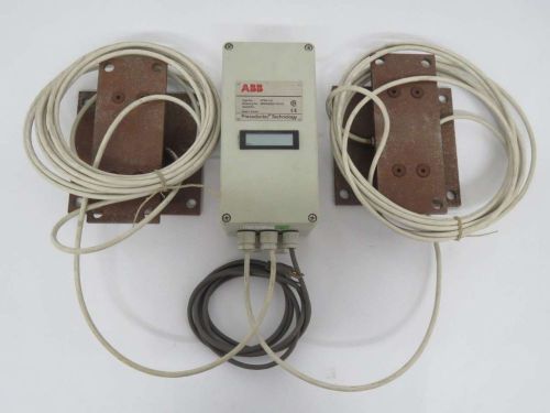 Abb pfra 101 pressductor load cell tension controller transducer b426121 for sale