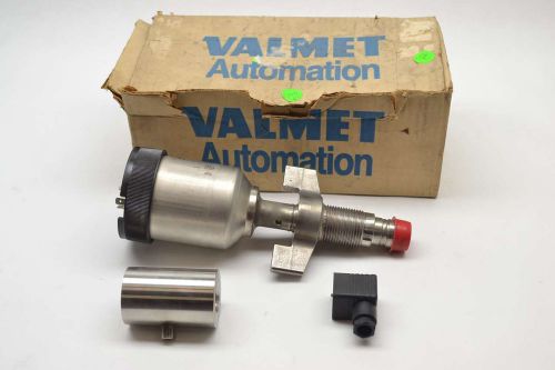 VALMET SG6N0K22SR1 PRESS EL 60V-DC 63BAR PRESSURE TRANSMITTER B400838