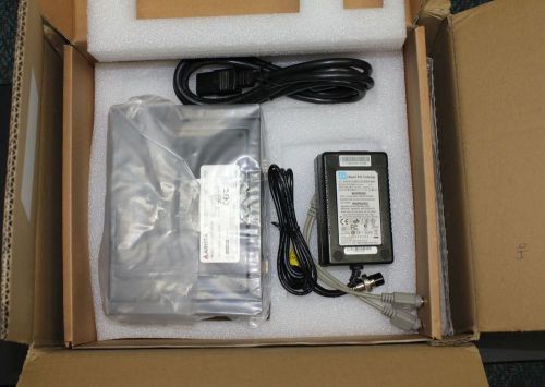 Arista MicroBox 6824A Industrial Thin Client