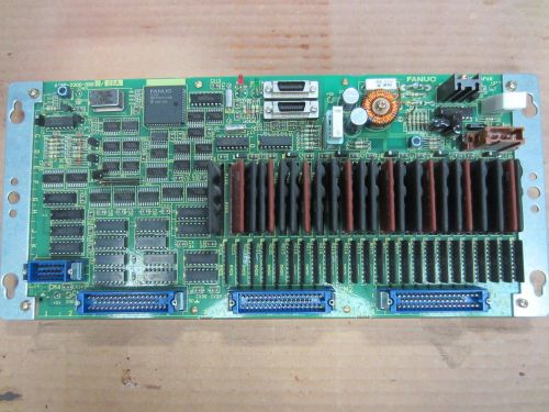 Fanuc A16B 2200 0660 / 05A Circuit Board