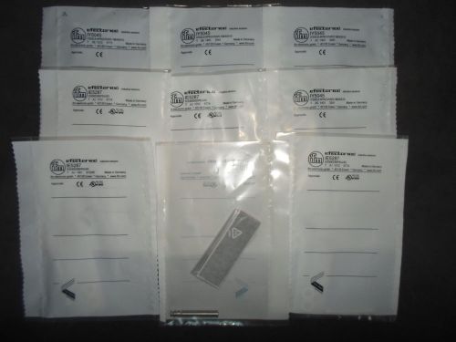 9 units sensor ifm ie5287 for sale