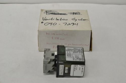 ACTION INSTRUMENTS 4390-0000-1 SIGNAL LIMIT CONDITIONER DC INPUT MODULE B206244