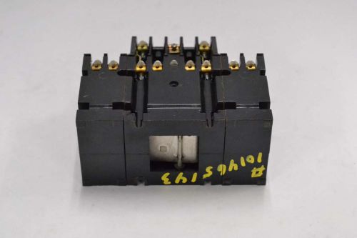 GENERAL ELECTRIC GE 120A34202 115V-AC INDUSTRIAL RELAY 300V-AC 10A AMP B334323