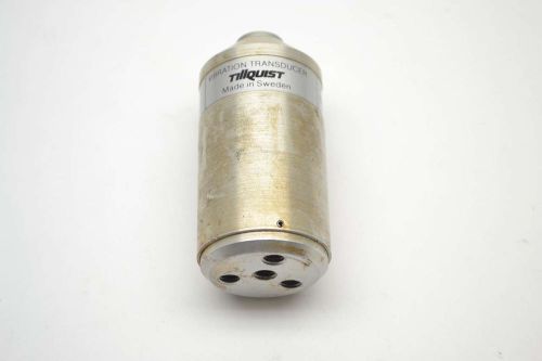 TILLQUIST VT11.17.13 NO 9993 VIBRATION TRANSDUCER B402258