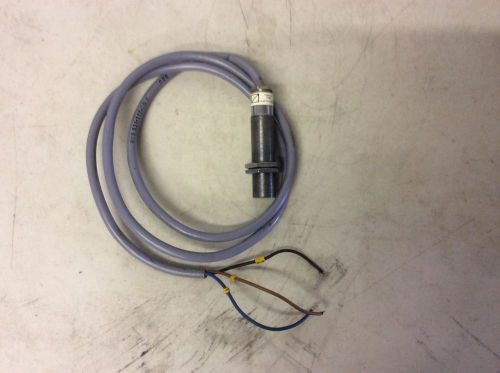 Balluff BES 516-105-BO-X Proximity Switch Sensor 10 -30 V 516105BOX