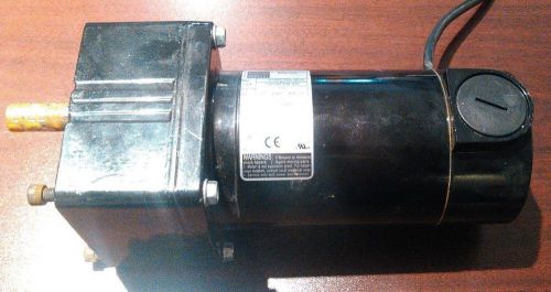 Gearmotor for sale