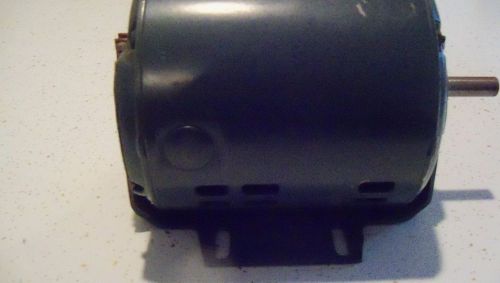 GE1/4 hp   ac motor 5kh33gg102  1725 rpm 1 ph.