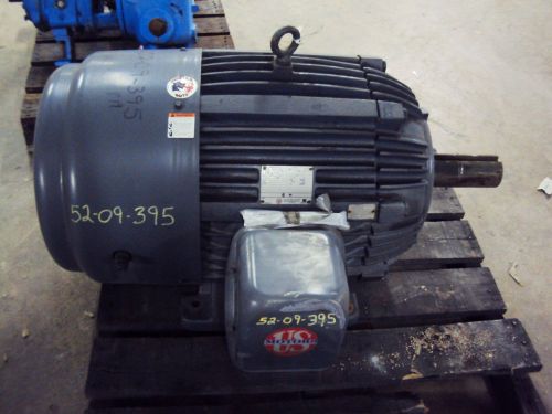 US MOTORS 75/37.5 HP MOTOR 460 VOLT, 1780/895 RPM, FRAME 444T (NEW)