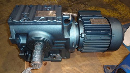 New surplus!! sew eurodrive gearmotor dft90l4 2 hp 1720 rpm 870114744.99.99.001 for sale