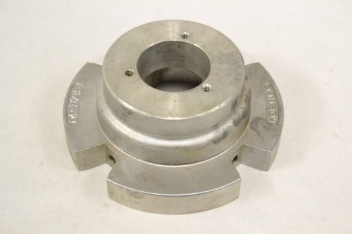 KOP-FLEX 60SHUBQDXSDS SIZE 60 SPACER COUPLING ROUGH BORE 2-3/16 IN HUB B293801