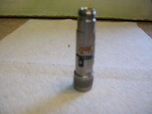 Weinschel 50-3 DC to 3 GHz, 3 dB, 2 Watts, Type N (M-F) Coaxial Attenuator