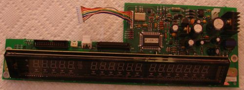 TWB-01300 DC 180 Main Board 40811644