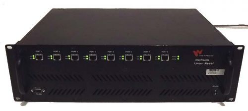 Lgc wireless uns-accel-1 interreach unison accel hub 800/900 gsm / iden cell/pcs for sale