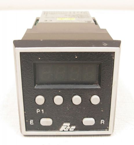 *NICE* Red Lion Controls Libra Timer Counter LIBT1E00 *NICE*